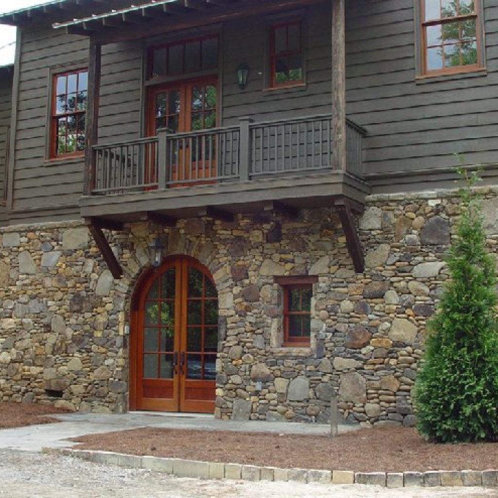 River Rock The Rock Yard Inc.