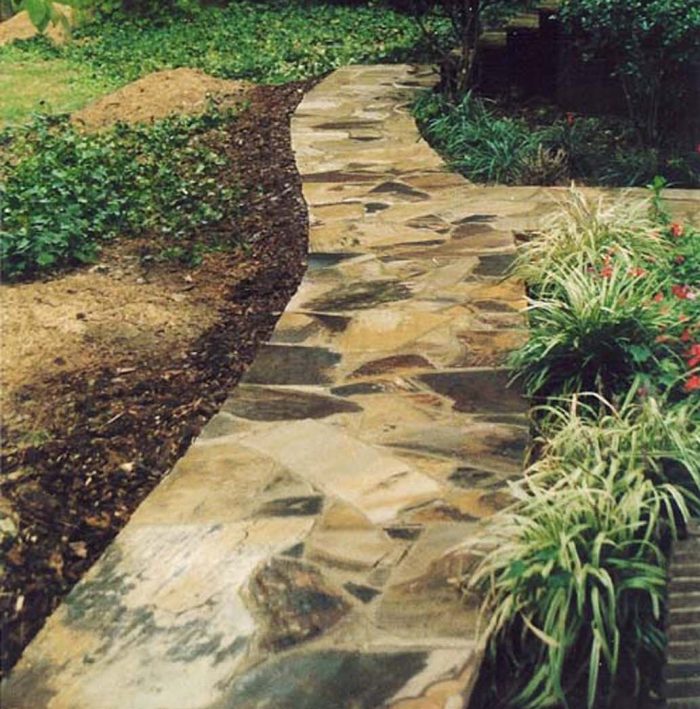 Crab Orchard Stone The Rock Yard Inc.