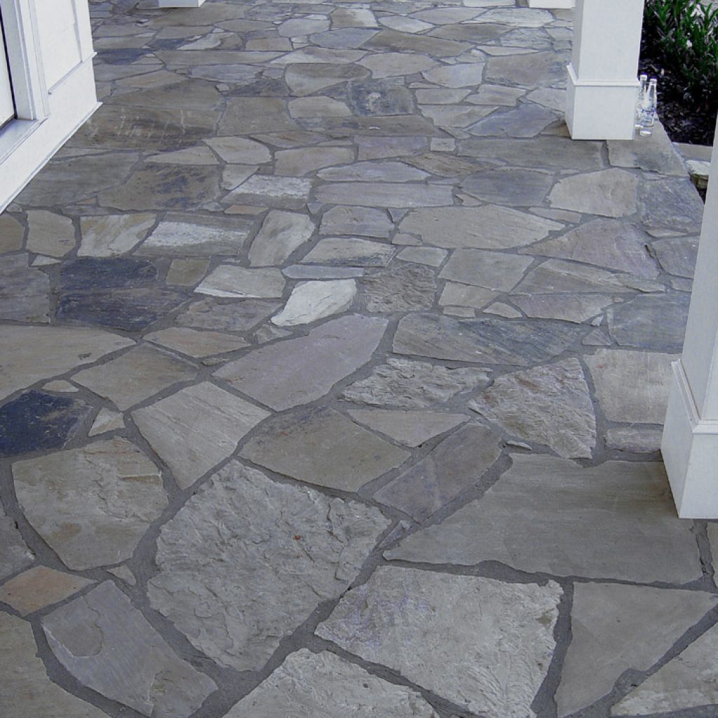 Flagstone Information The Rock Yard Inc.