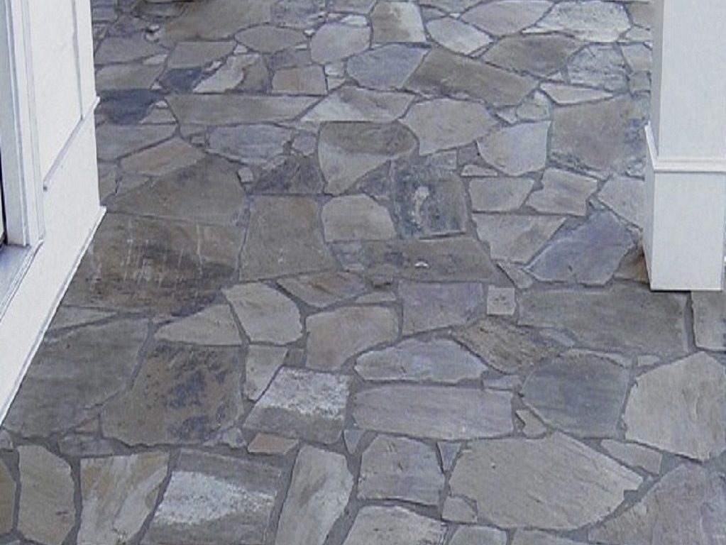 patio stone