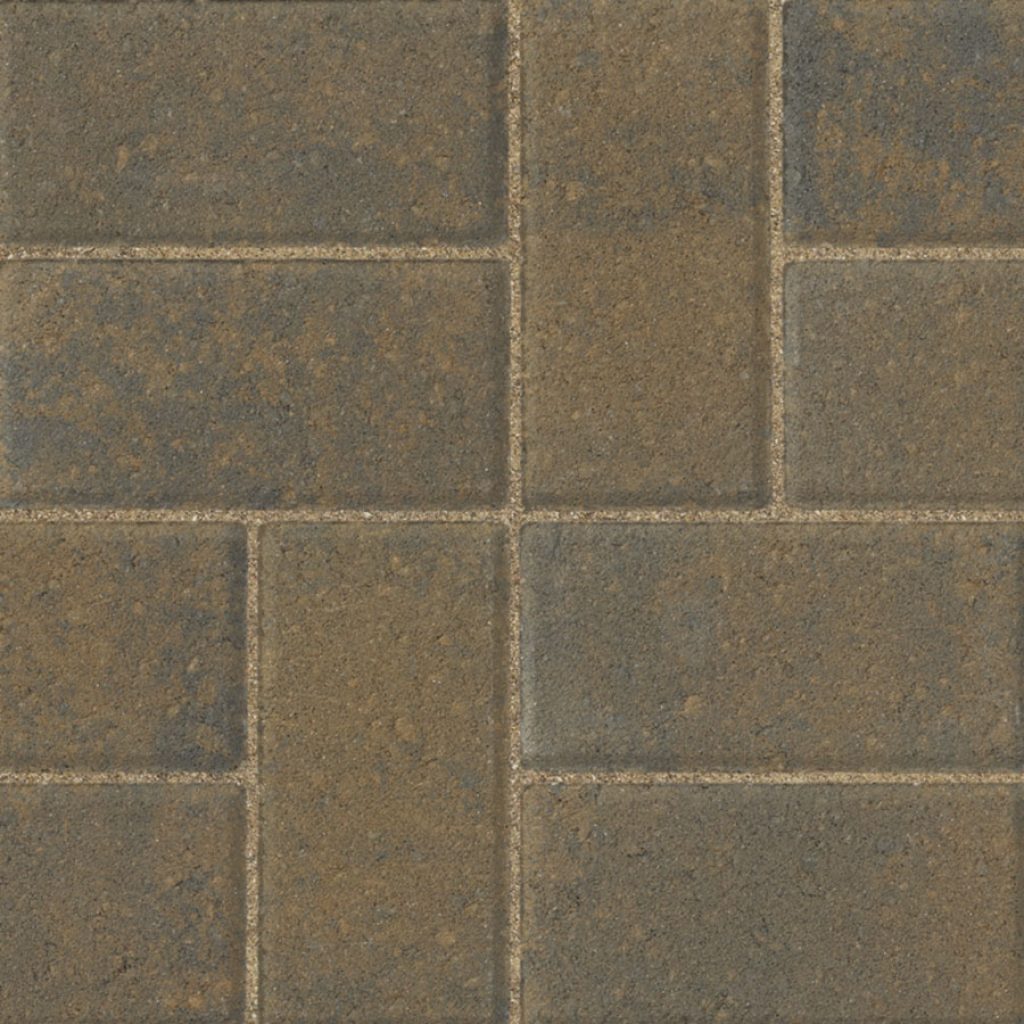 Holland Country Blend stone