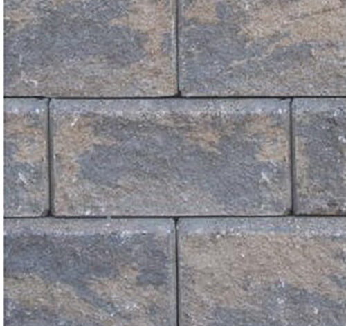 Belgard Diamond Pro Toccoa Wall block