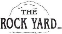 The Rock Yard, Inc.